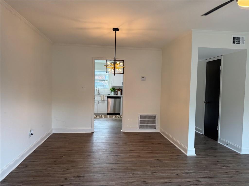 5674 Kingsport Drive #4, Atlanta, Georgia image 6
