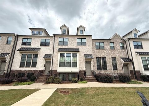 425 Fair View Circle Roswell GA 30076