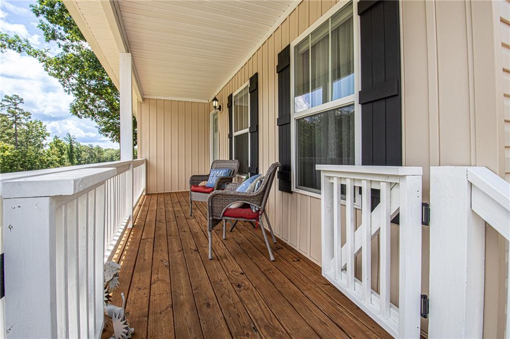 42 Camp Drive