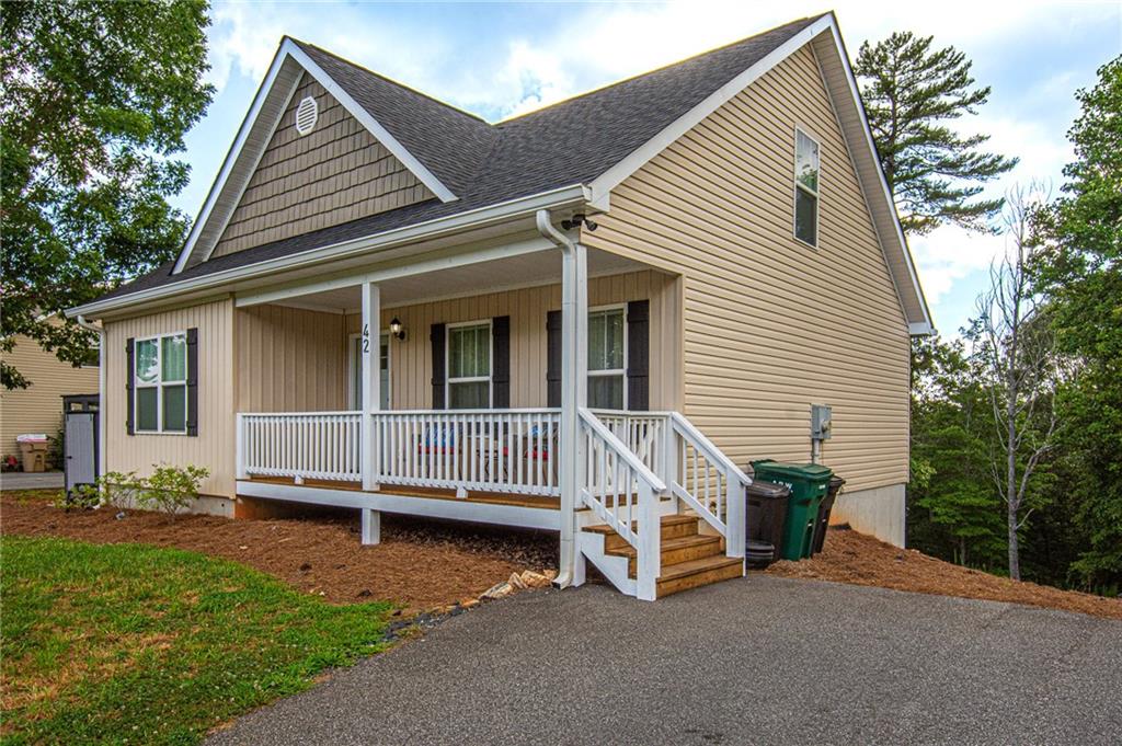 42 Camp Drive