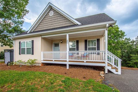 42 Camp Drive Dahlonega GA 30533