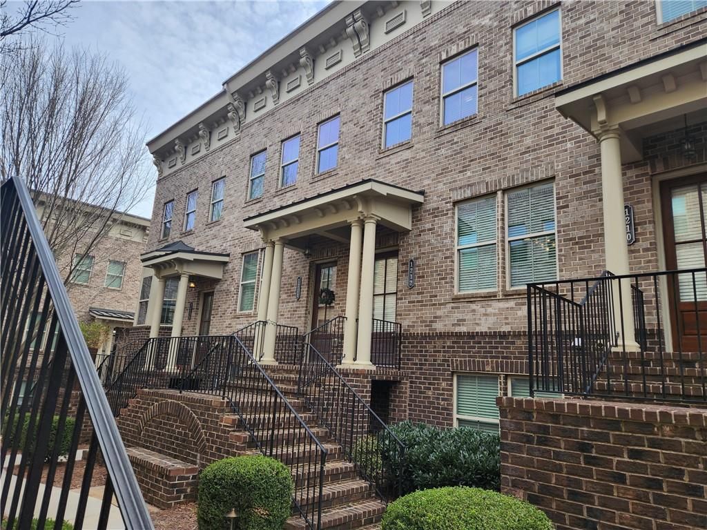 Photo of 1212 Virginia Court #6, Atlanta, GA 30306 (MLS # 7727845)