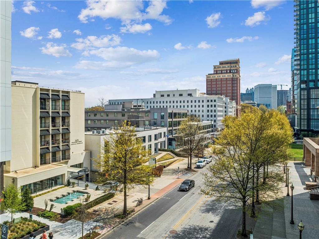 1421 Peachtree Street NE 210