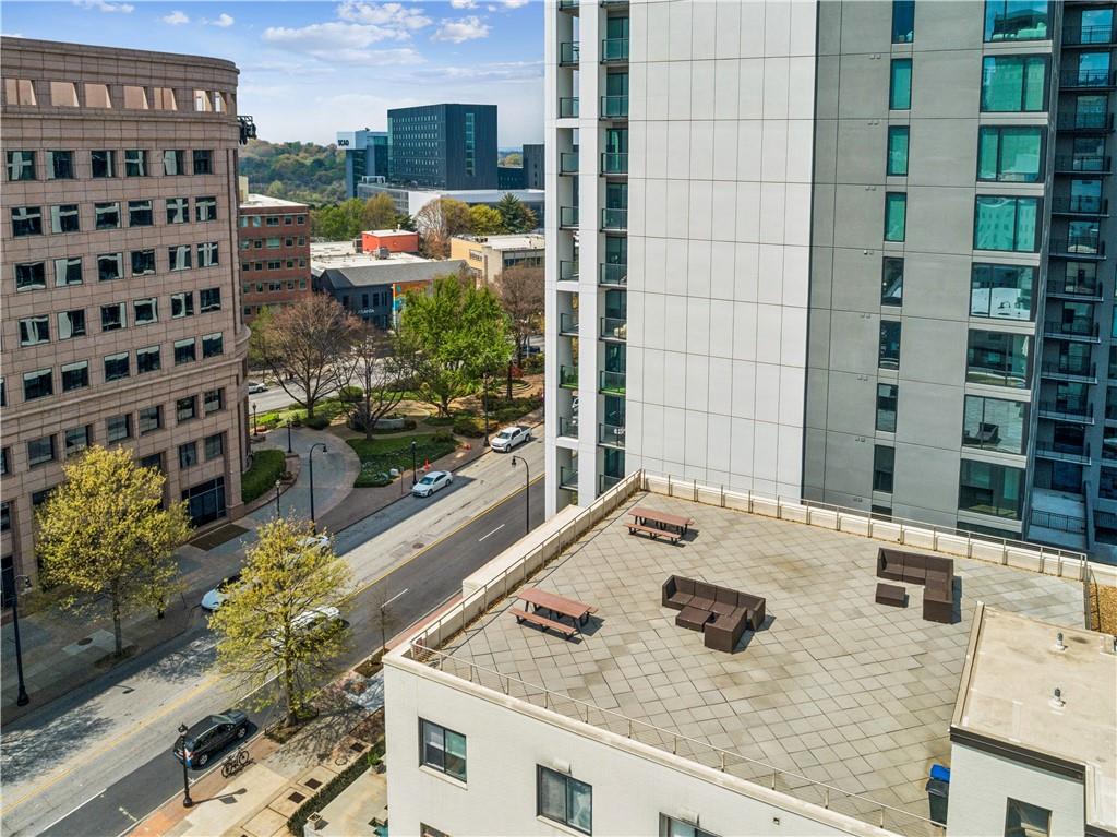 1421 Peachtree Street NE 210