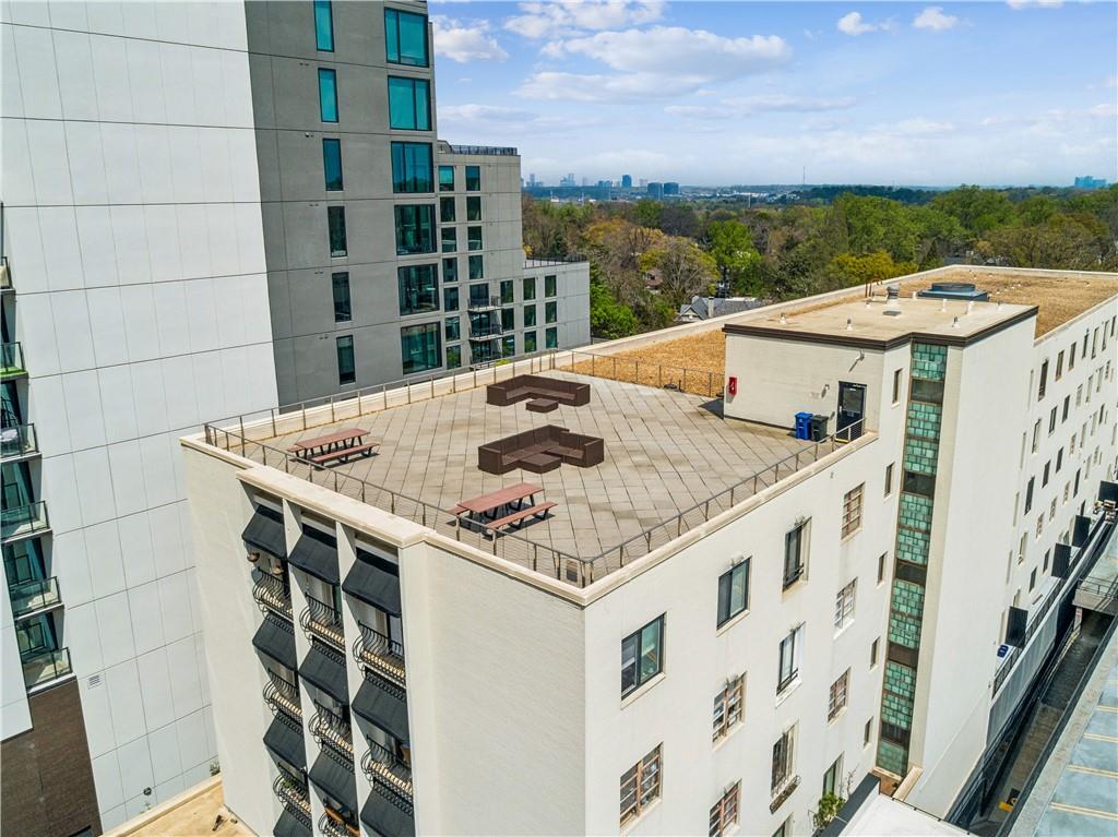 1421 Peachtree Street NE 210