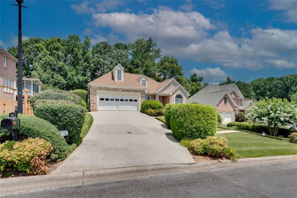 585 Indian Acres Court