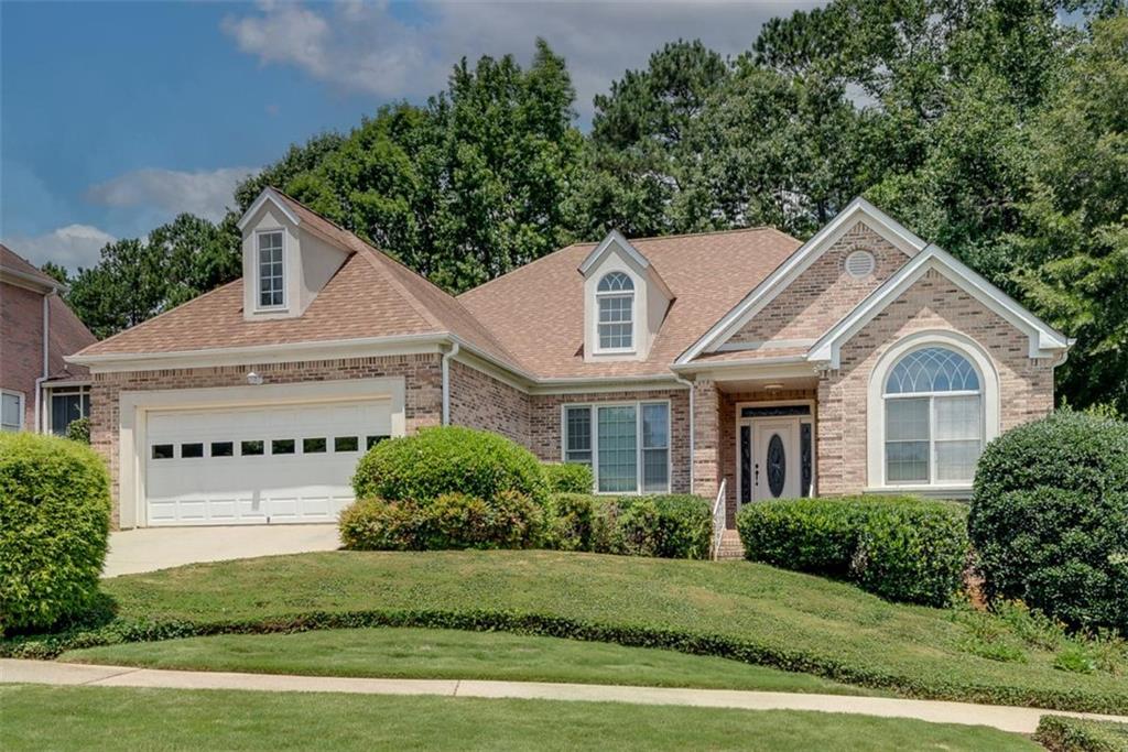 585 Indian Acres Court