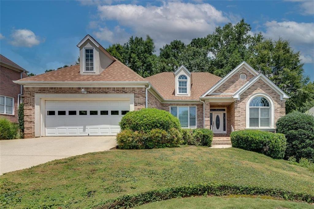 585 Indian Acres Court