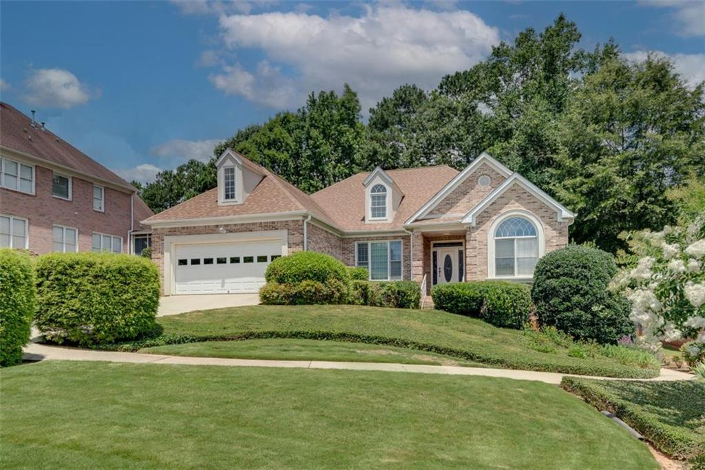 585 Indian Acres Court