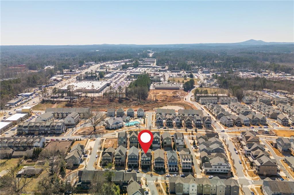 219 Dawson Drive, Woodstock, Georgia image 48
