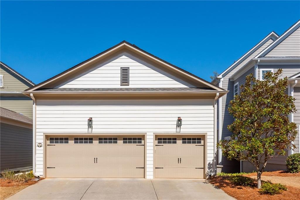 219 Dawson Drive, Woodstock, Georgia image 46