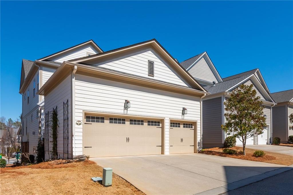 219 Dawson Drive, Woodstock, Georgia image 47