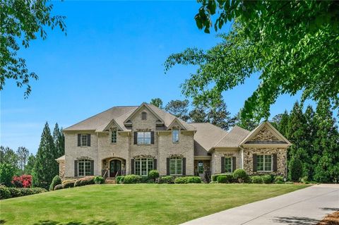 Homes For Sale - 3117 Shumard Way<br/> Marietta, GA 30064