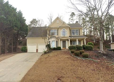 3343 Mill Grove Terrace Dacula GA 30019