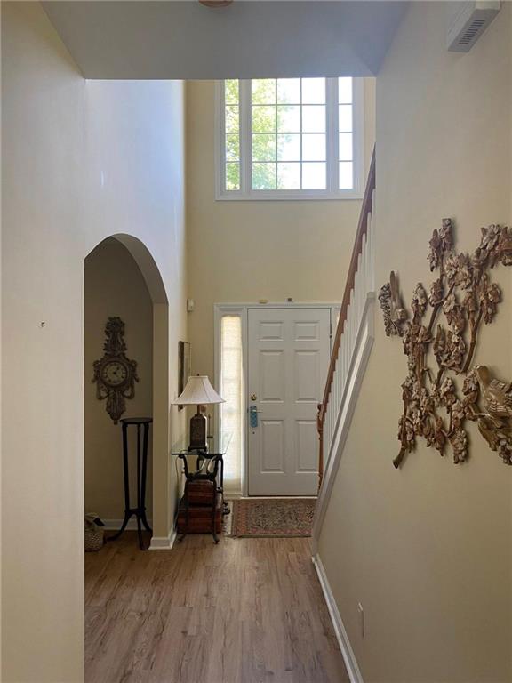 3343 Mill Grove Terrace