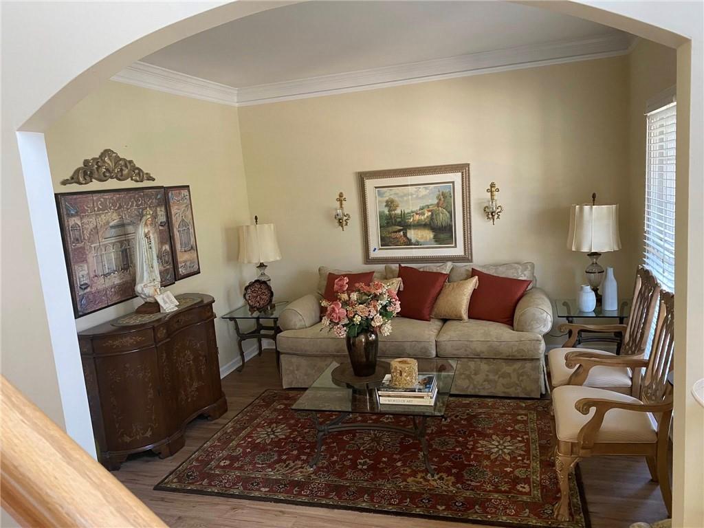 3343 Mill Grove Terrace