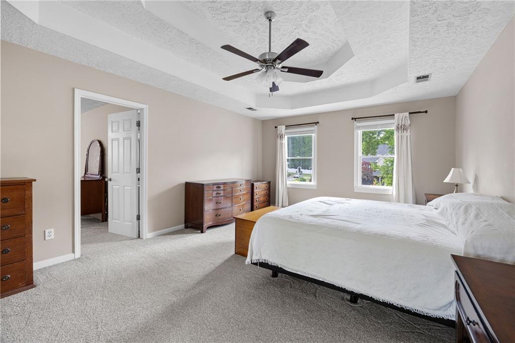 5531 Hurstcliffe Drive, Kennesaw, Georgia image 17