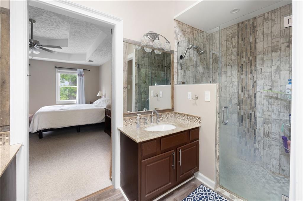 5531 Hurstcliffe Drive, Kennesaw, Georgia image 20
