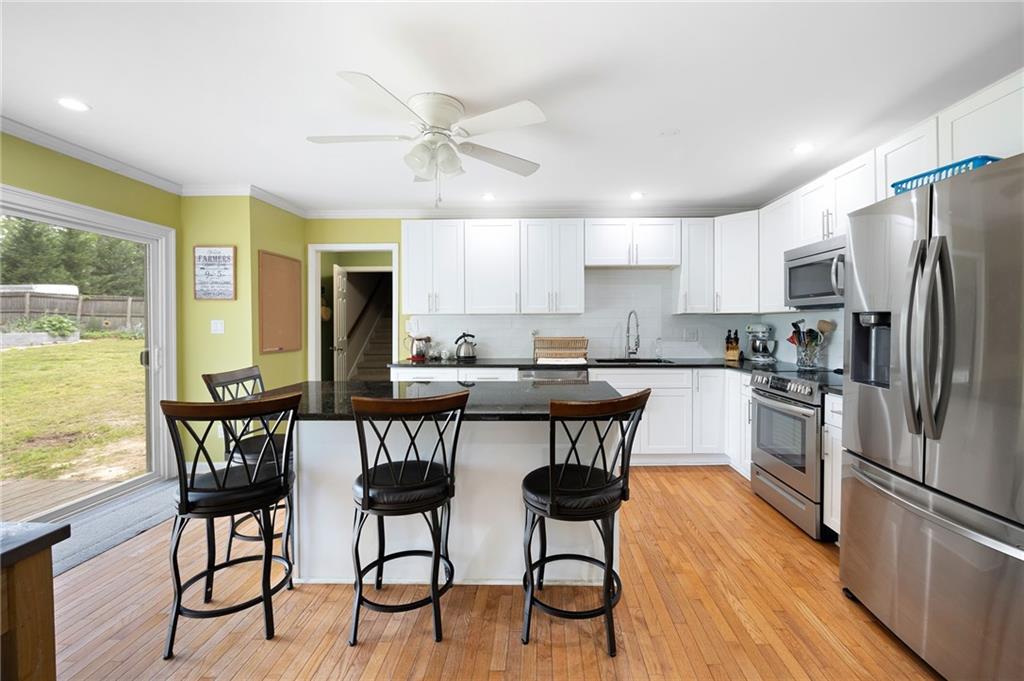 5531 Hurstcliffe Drive, Kennesaw, Georgia image 14