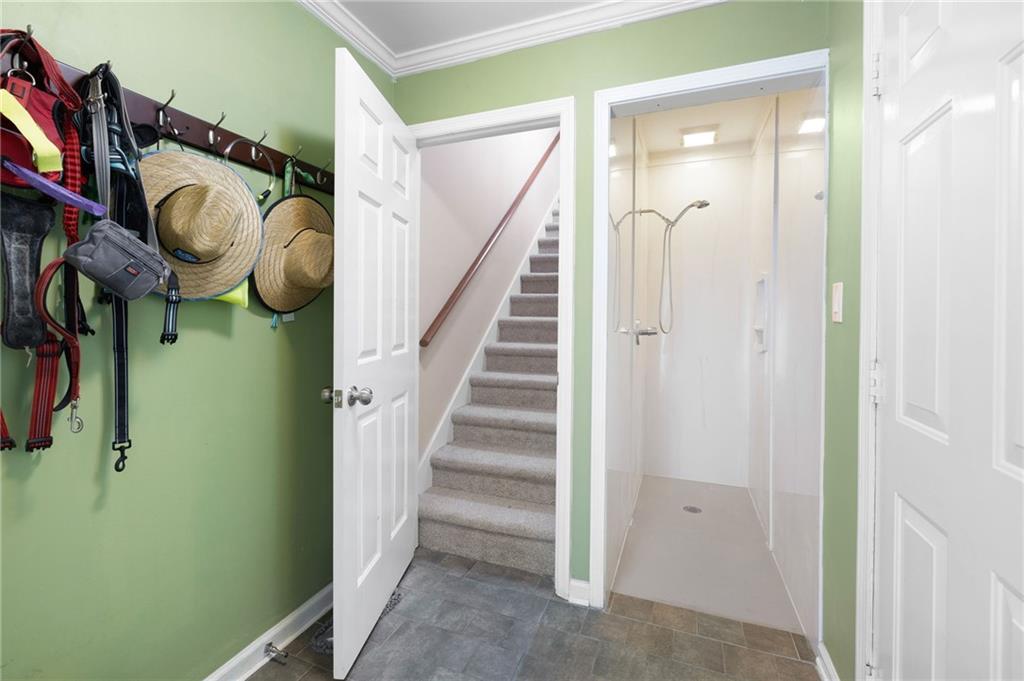 5531 Hurstcliffe Drive, Kennesaw, Georgia image 28