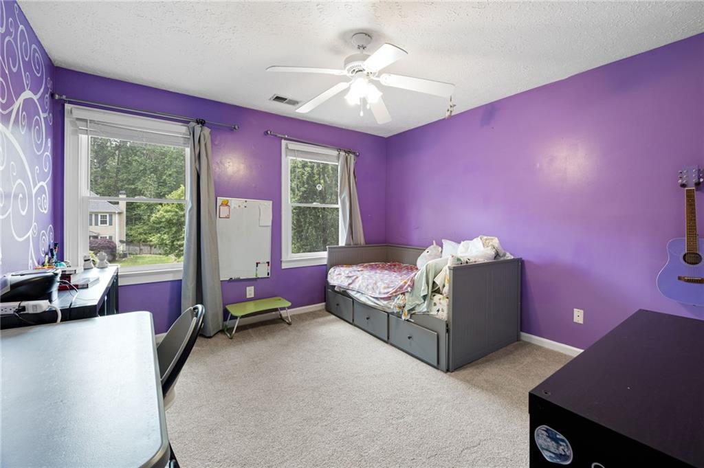 5531 Hurstcliffe Drive, Kennesaw, Georgia image 25