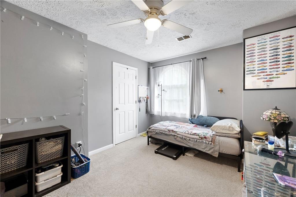 5531 Hurstcliffe Drive, Kennesaw, Georgia image 27