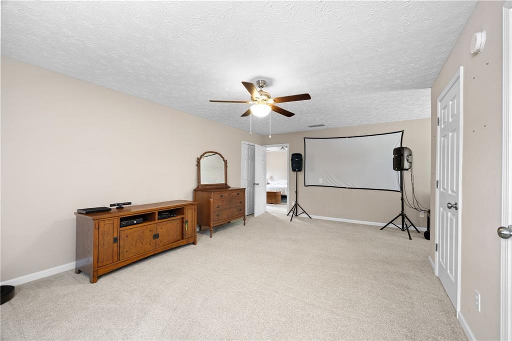 5531 Hurstcliffe Drive, Kennesaw, Georgia image 23