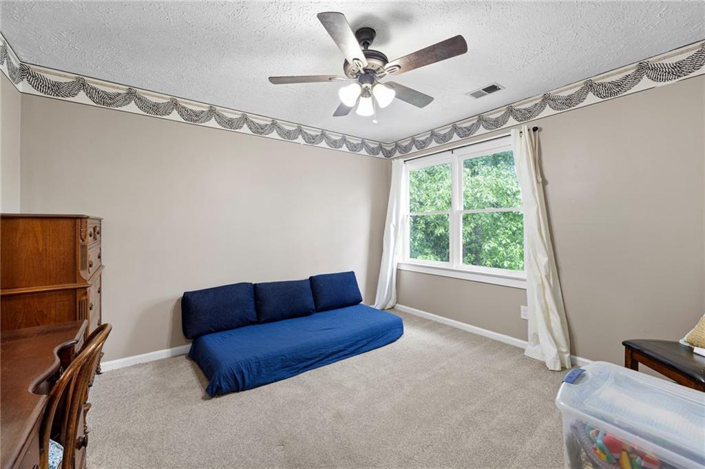 5531 Hurstcliffe Drive, Kennesaw, Georgia image 24