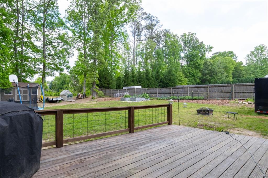 5531 Hurstcliffe Drive, Kennesaw, Georgia image 30