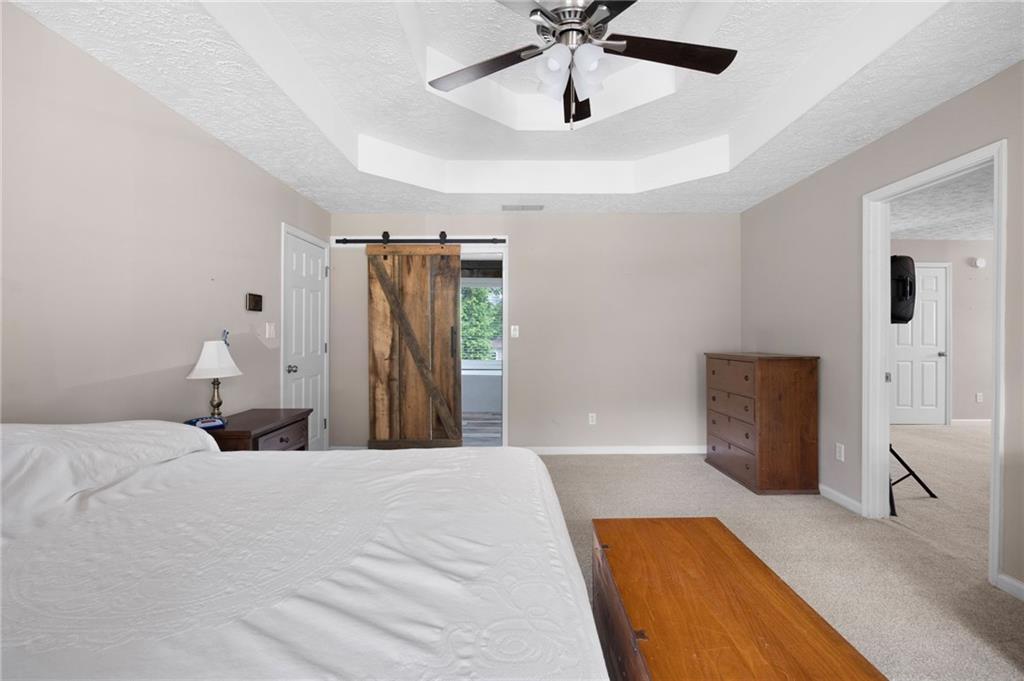 5531 Hurstcliffe Drive, Kennesaw, Georgia image 18
