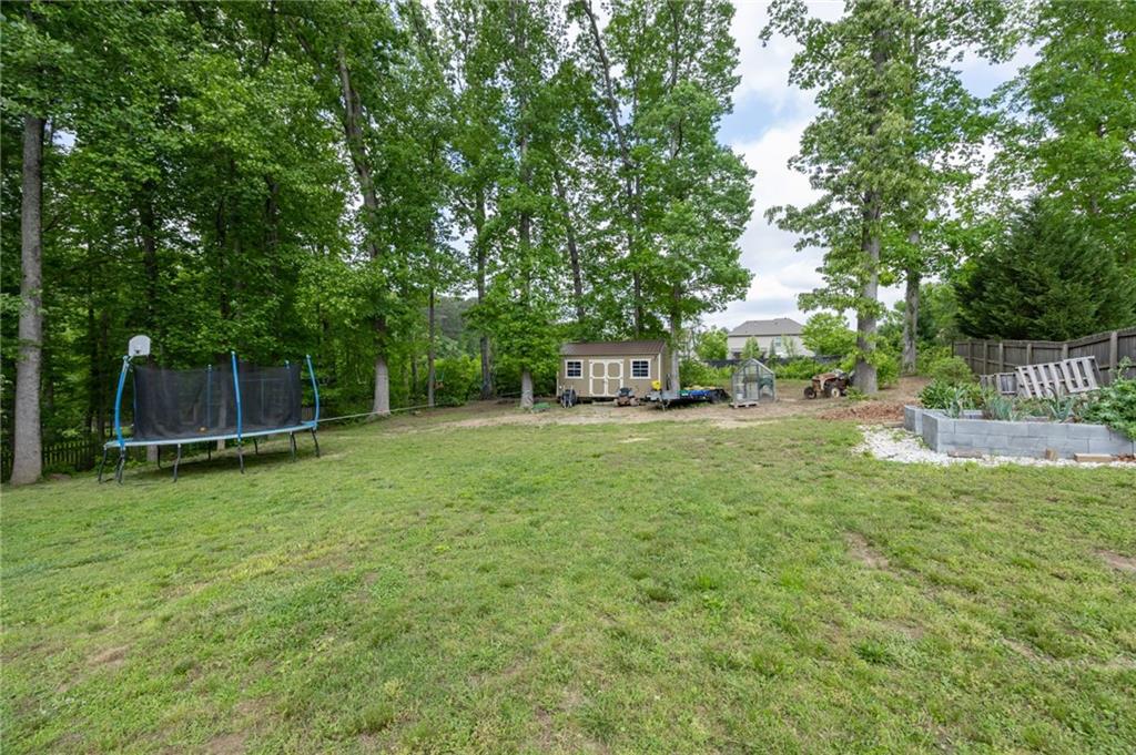 5531 Hurstcliffe Drive, Kennesaw, Georgia image 32