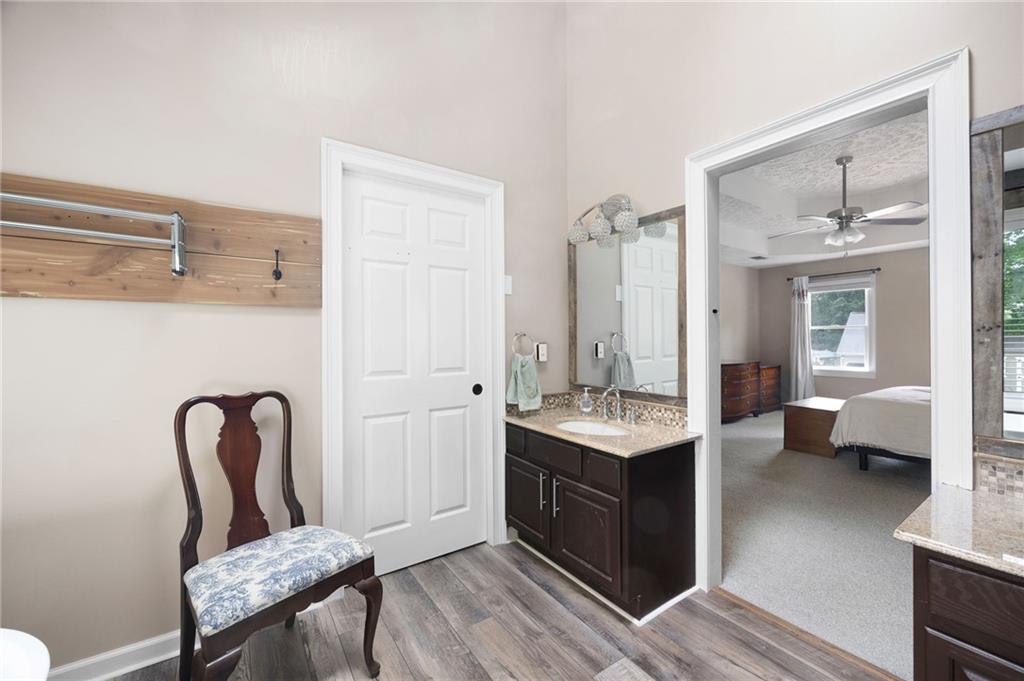 5531 Hurstcliffe Drive, Kennesaw, Georgia image 21