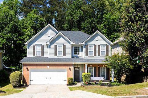 Photo of 3360 Palm Circle, Kennesaw, GA 30144 (MLS # 7767080)