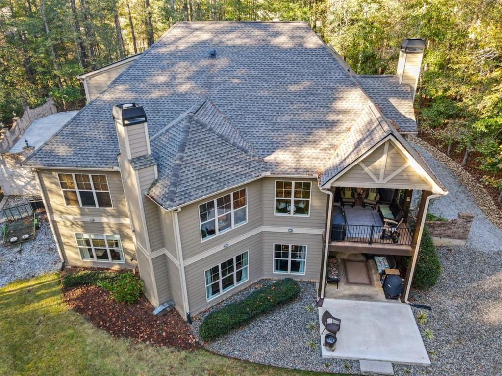 58 Drews Ridge Drive