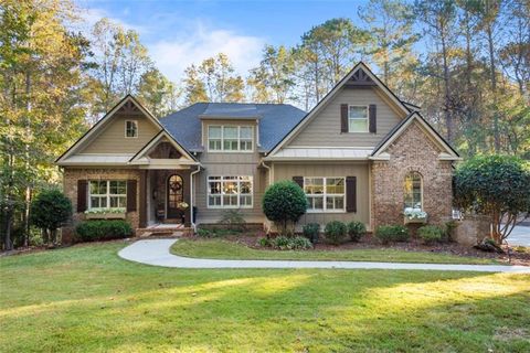 58 Drews Ridge Drive Newnan GA 30263