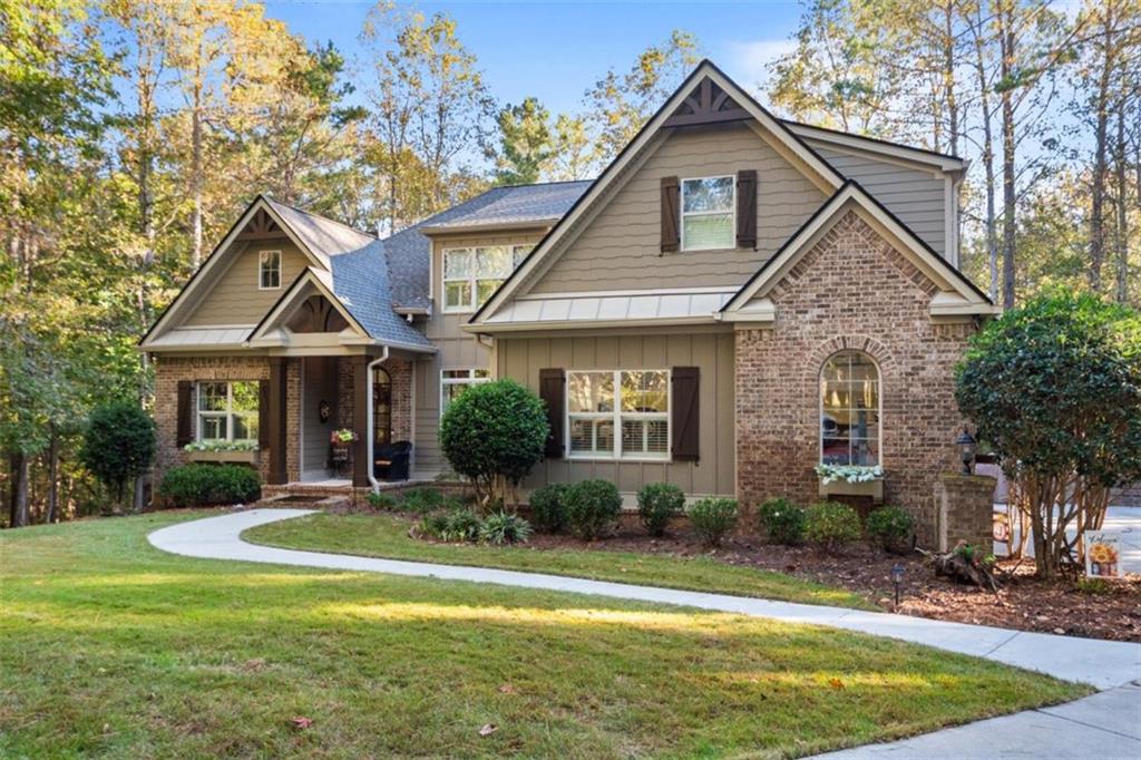 58 Drews Ridge Drive