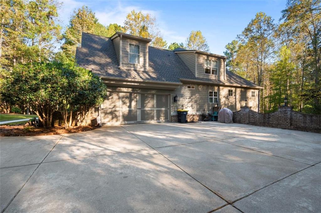58 Drews Ridge Drive