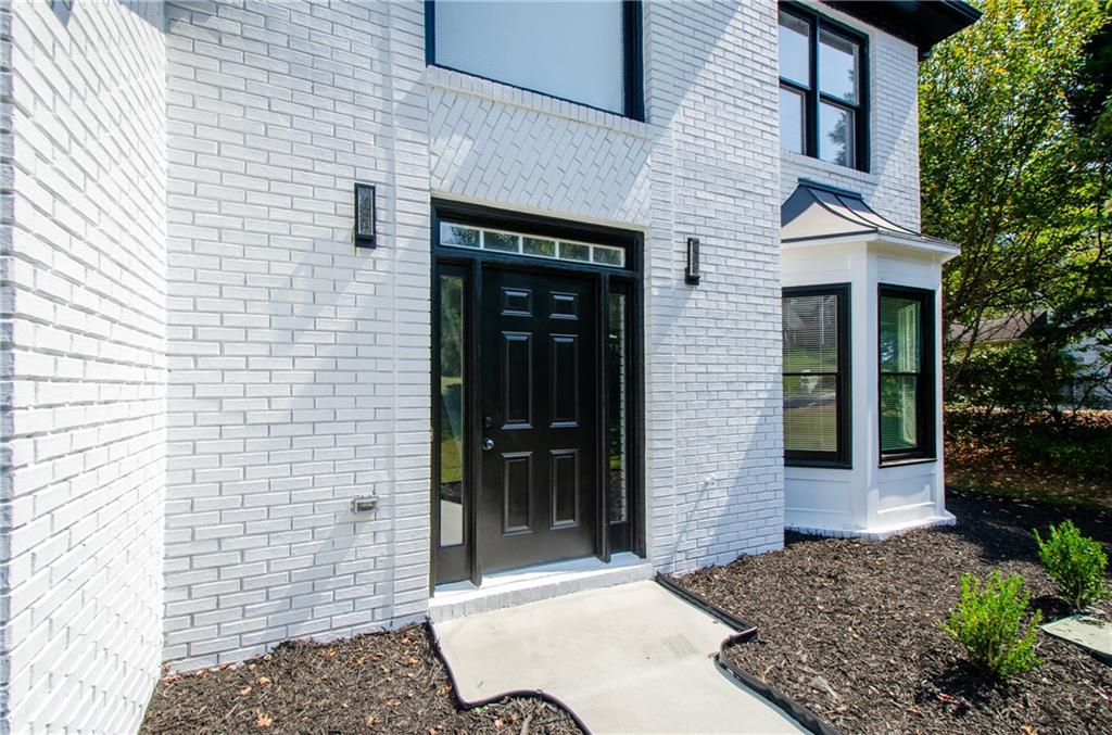 2120 Tribble Walk Drive