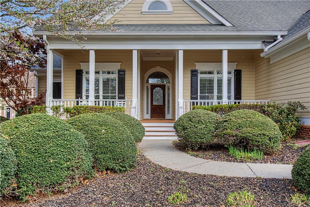 5043 Hickory Hills Drive