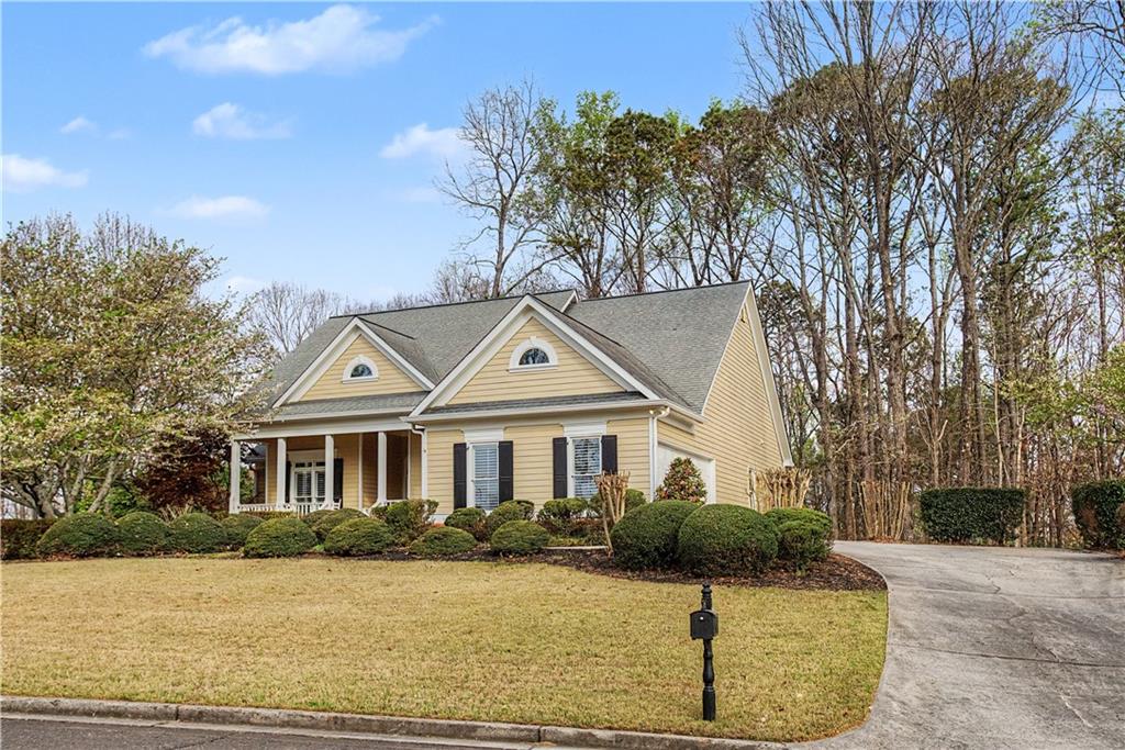 5043 Hickory Hills Drive