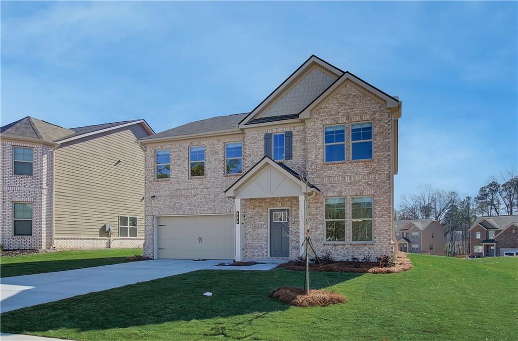 2025 Cedar Grove Road