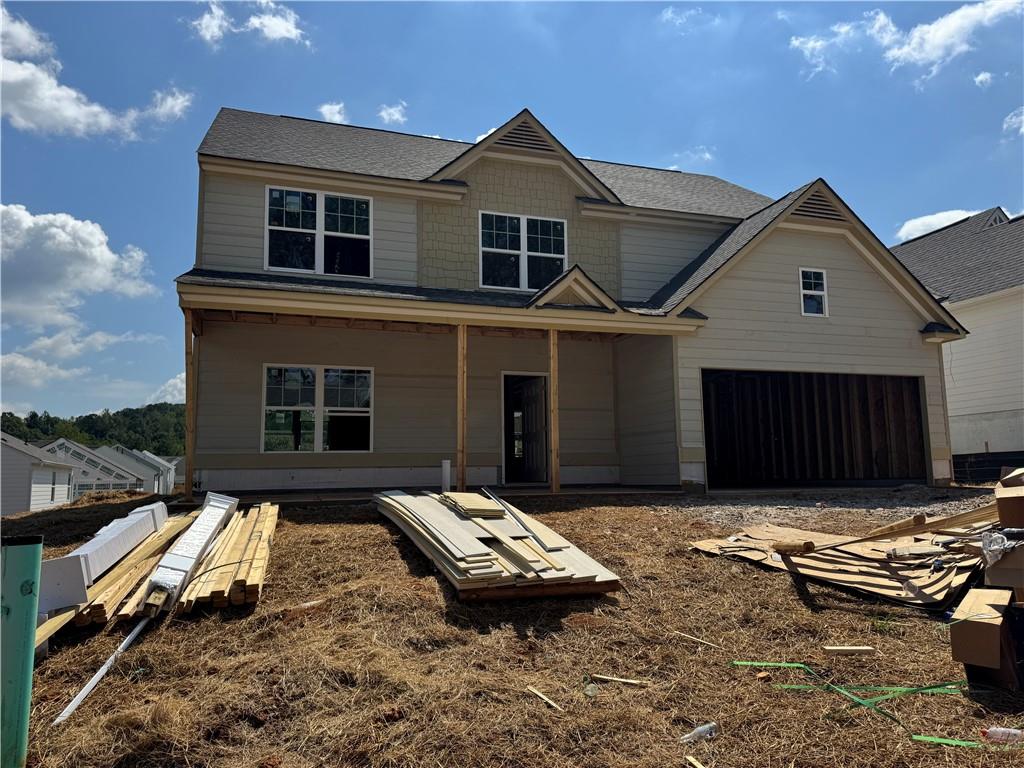 Photo of 305 Bloomfield Circle, Canton, GA 30114 (MLS # 7840910)