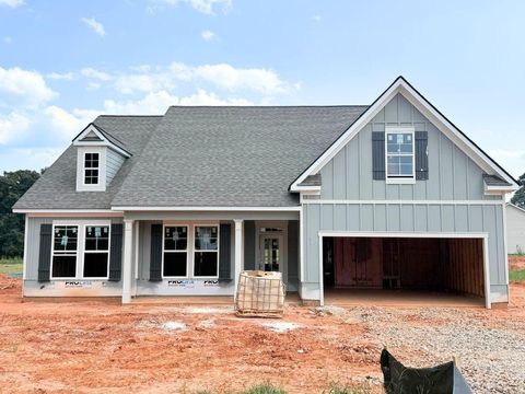 43 Westlyn Lane Winder GA 30680