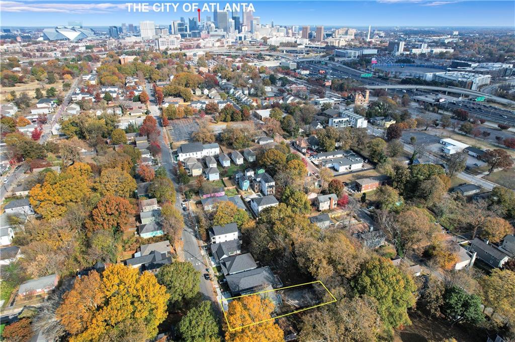 766 Cooper Street SW