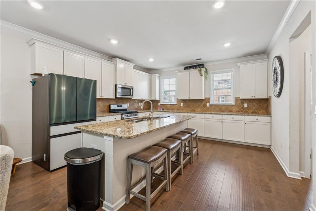 2237 Foley Park Street, Snellville, Georgia image 9