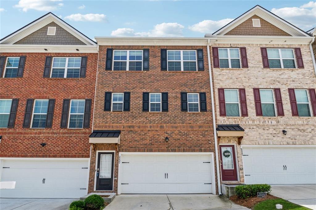 2237 Foley Park Street, Snellville, Georgia image 1