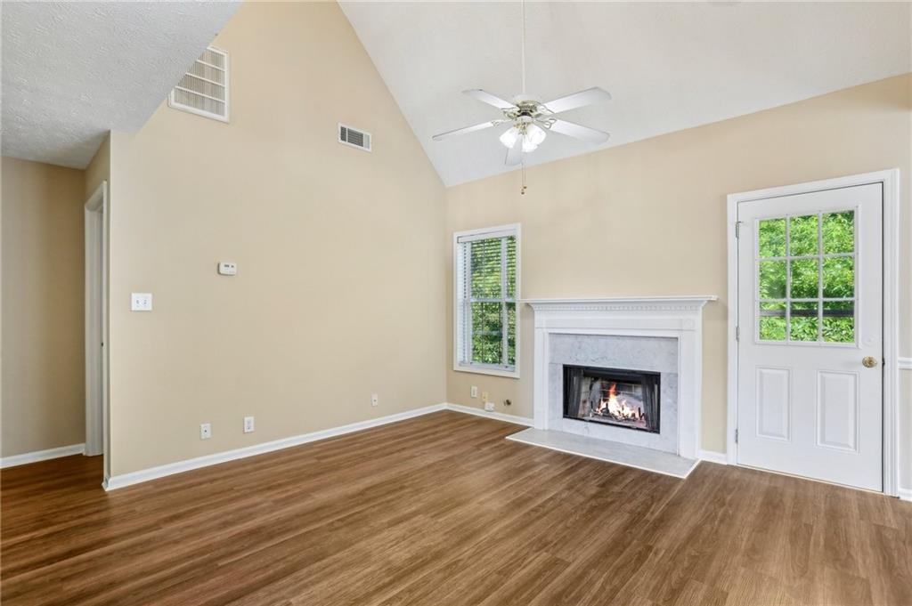 1039 Megan Court, Sugar Hill, Georgia image 6