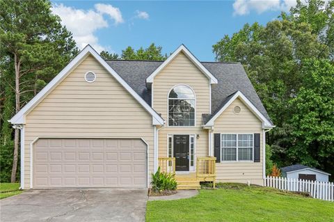 1039 Megan Court Sugar Hill GA 30518