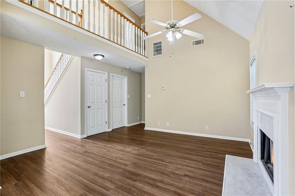 1039 Megan Court, Sugar Hill, Georgia image 7