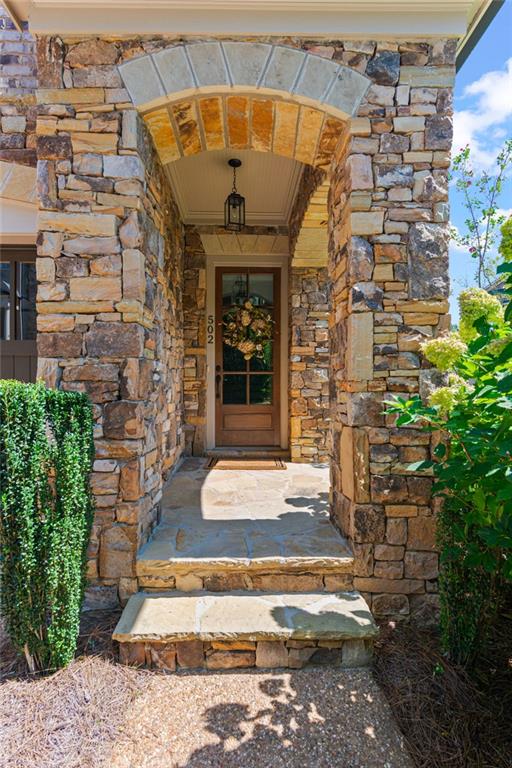502 Abbington River Lane